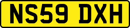 NS59DXH
