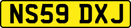 NS59DXJ