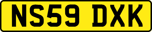 NS59DXK