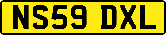 NS59DXL