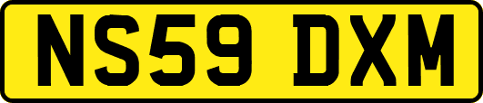 NS59DXM