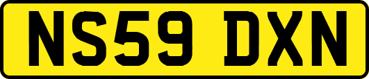 NS59DXN