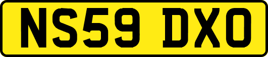 NS59DXO