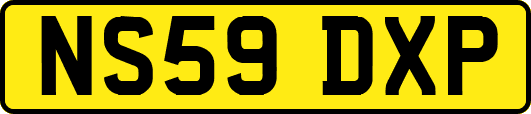 NS59DXP