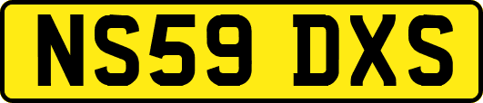 NS59DXS
