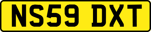 NS59DXT