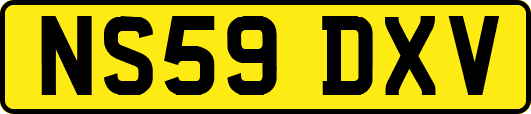 NS59DXV