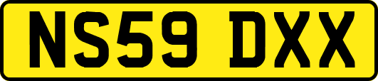 NS59DXX