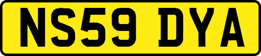 NS59DYA