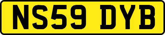 NS59DYB