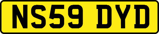 NS59DYD