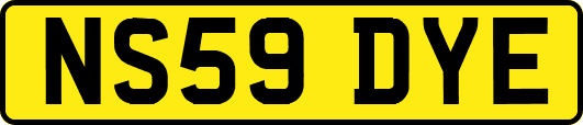 NS59DYE