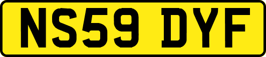 NS59DYF
