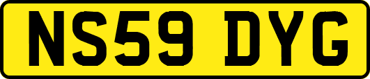NS59DYG