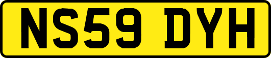 NS59DYH