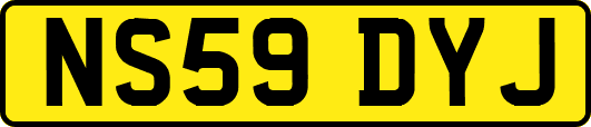 NS59DYJ