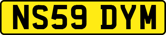 NS59DYM