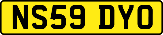 NS59DYO