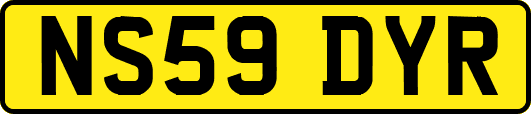 NS59DYR