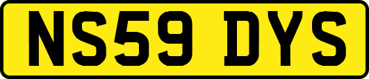 NS59DYS