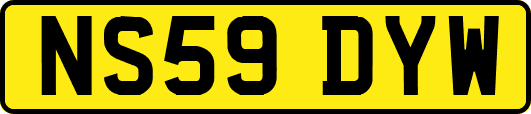 NS59DYW