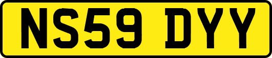 NS59DYY