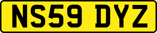 NS59DYZ