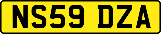 NS59DZA