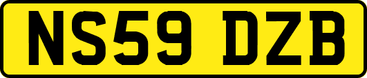 NS59DZB