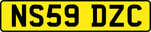 NS59DZC
