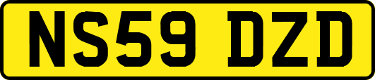NS59DZD