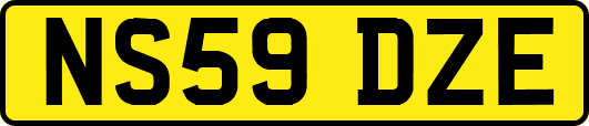 NS59DZE