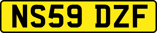 NS59DZF