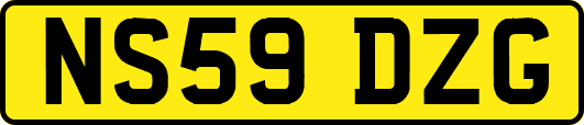 NS59DZG