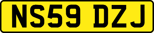NS59DZJ