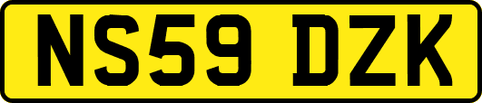 NS59DZK
