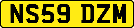 NS59DZM