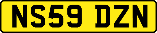 NS59DZN