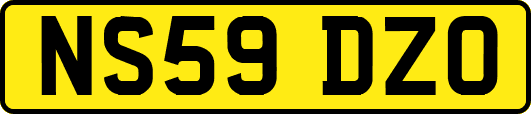 NS59DZO