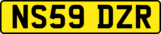 NS59DZR