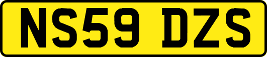 NS59DZS