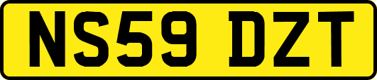 NS59DZT