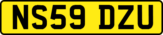 NS59DZU