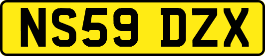 NS59DZX