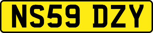 NS59DZY