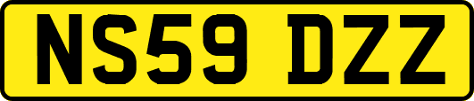NS59DZZ