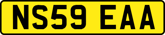NS59EAA