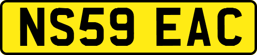 NS59EAC