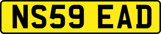 NS59EAD