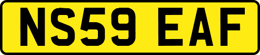 NS59EAF